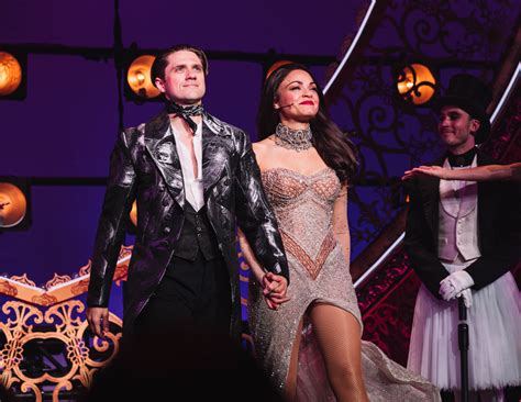 moulin rouge broadway full show